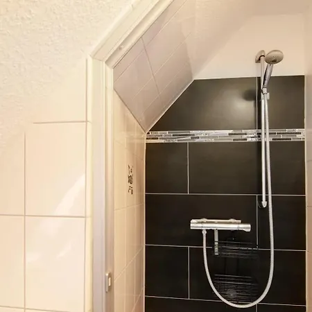 Haus Seehund Prázdninový dům