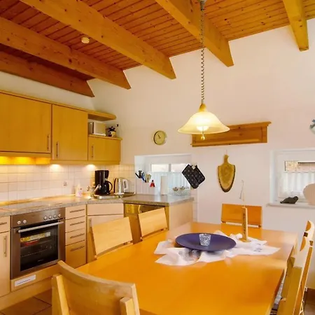 Haus Seehund * Dornum