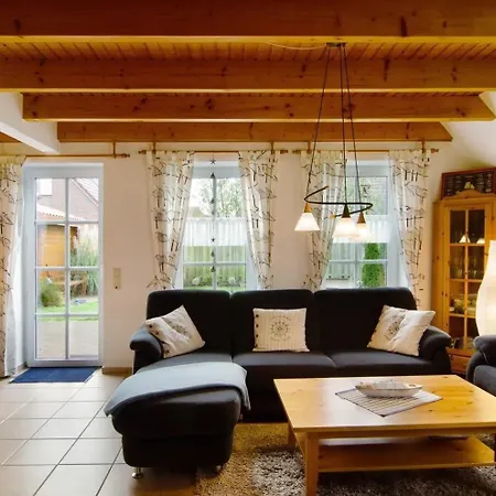 Haus Seehund
