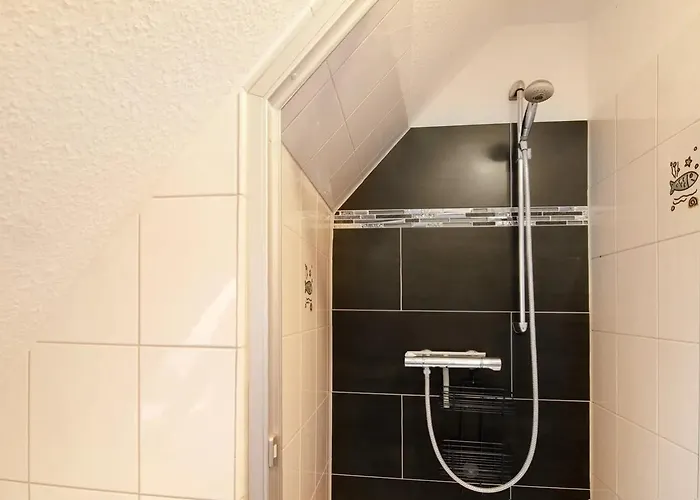 Haus Seehund Tatil Evi